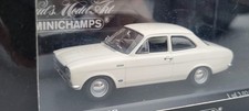 MINICHAMPS Ford Escort 1