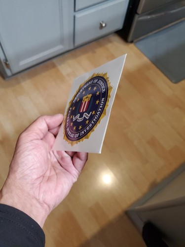Doj fbi department justice - fbi,