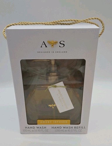 Asquith somerset honey - asquith,