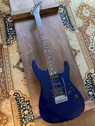 Fernandes stj 40 - stj-40, limited