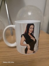 Linsey dawn mckenzie Ceramic