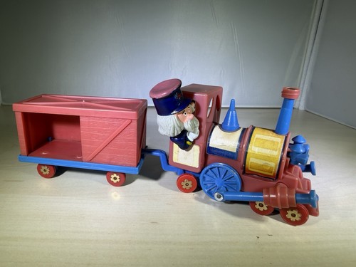Vintage 1970s corgi the - corgi, "the