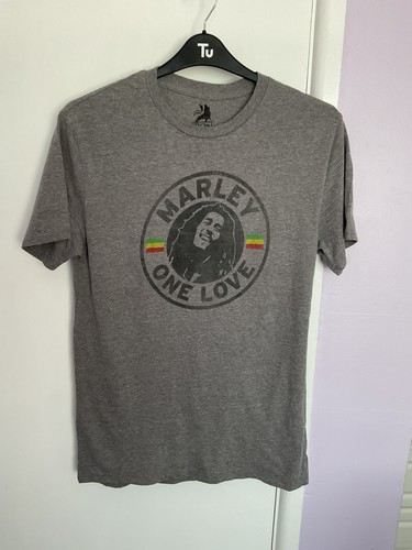 Bob marley one - marley,