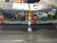 Bundle 2 x Boxed Cars Corgi