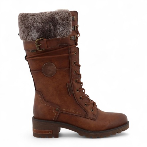 Mustang women brown - mustang, women's