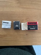shure m44-7 cartridge