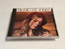 RICKIE LEE JONES 1979 SELF