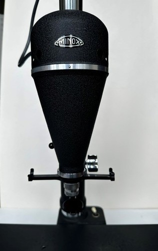 Minox 2201 photo - 2201, with