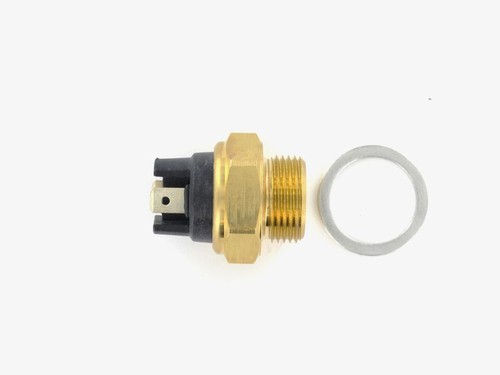 Fuel parts radiator - radiator, switch