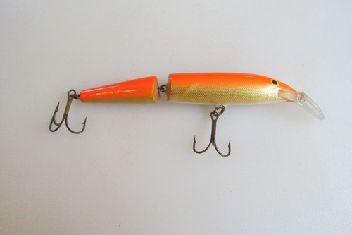 Lot 23000 rapala floating - rapala,