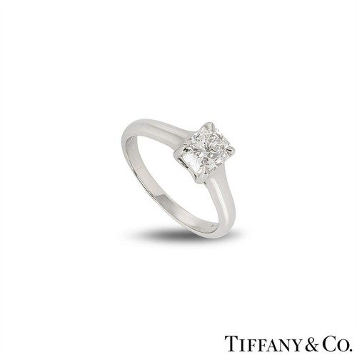 Tiffany platinum lucida - tiffany, co