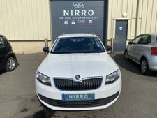 SKODA OCTAVIA BREAKING FOR 10X