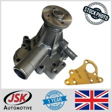 Water Pump for JCB Mini Diggers 802 803 804 8025 8027 8030 Replaces 332/H0887
