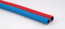 SIAM Blue Oxygen & Red Acetylene Twin Welding Hose