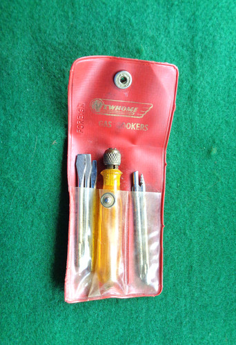 Vintage newholme gas cookers - -,