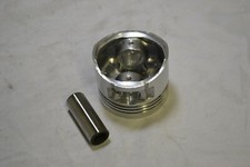 Set Of (4) .50 Pistons For Subaru Sambar Mini Truck non supercharge - EN07