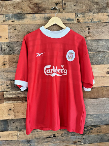 Liverpool home 1998 2000 - home, 1998-2000