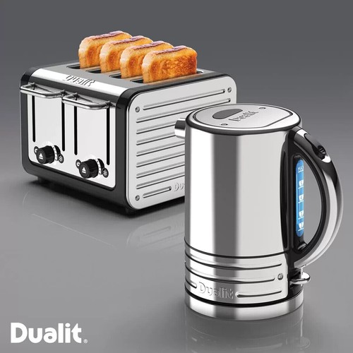 Dualit architect kettle - and, 4