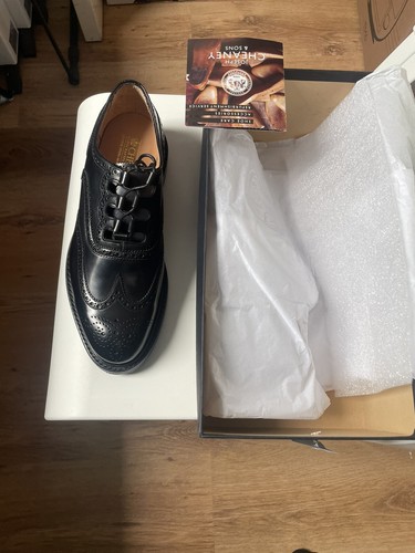 Joseph cheaney brand new - joseph,