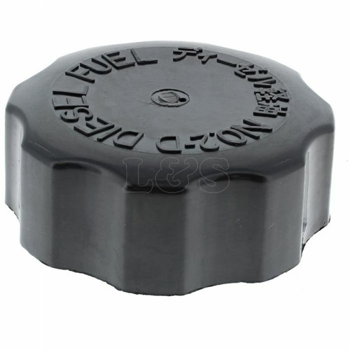 Fuel cap for kubota - n/g,