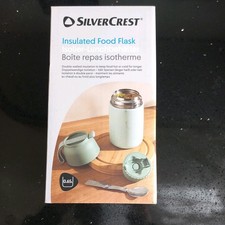 Silvercrest Insulated Food
