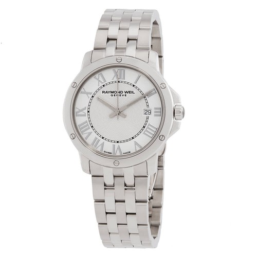 Raymond weil tango - tango, quartz