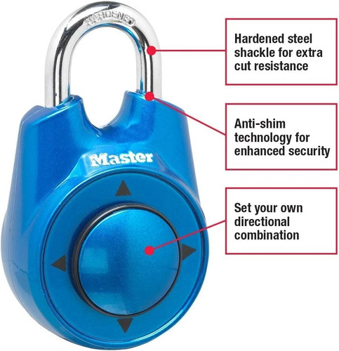 1500id master lock - master,