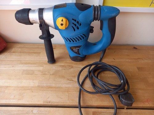 Workzone wpbh 1500 - wpbh,