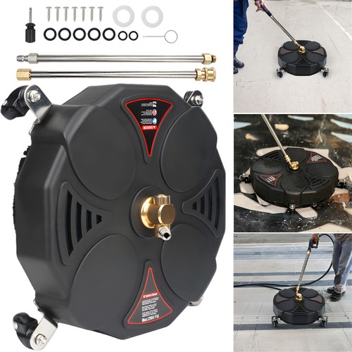 Pressure washer surface - 13",