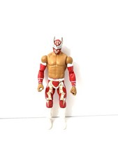 WWE MATTEL BASIC SERIES 28 SIN