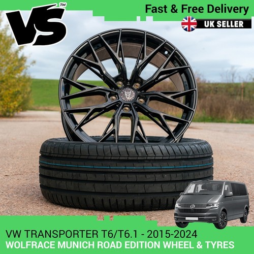Transporter 1 munich - vw, t6/6.1