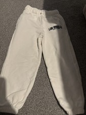 2 pairs of trousers boys zara 6y