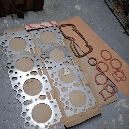 Genuine parts perkins - perkins, v8