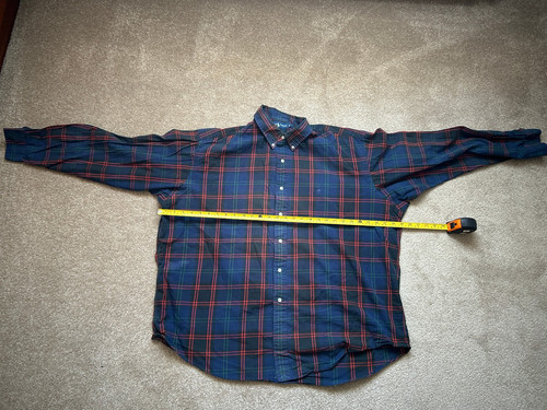 Vintage multicoloured ralph - multicoloured,