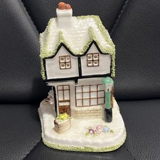 Vintage Coalport Cottage - The