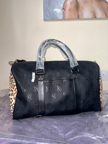 Victoria secret weekender - secret,