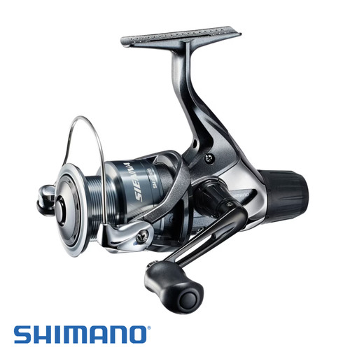 Shimano sienna fishing reel - fishing,