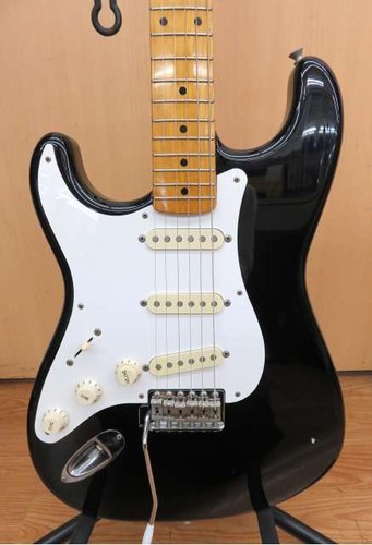 Fender japan left - fender,