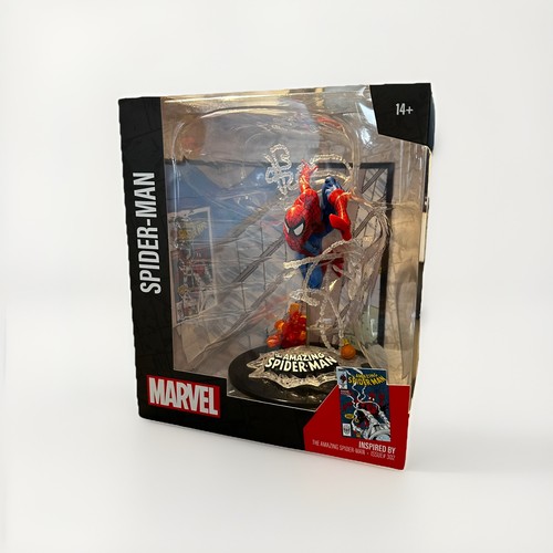 Mcfarlane toys spider man - toys, #302