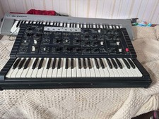 Formanta POLIVOKS – Vintage