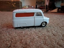 Corgi Toys Bedford Ca Van