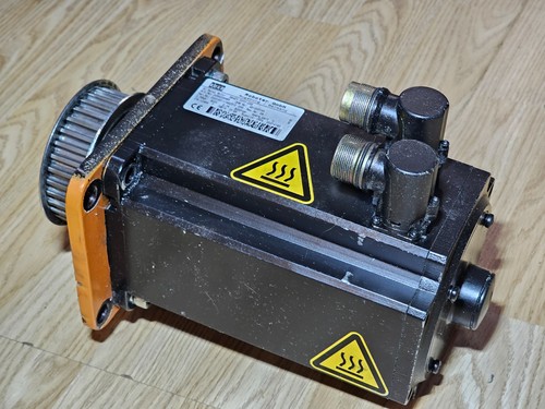 Kk4ey yyyy 033 - kuka, servo