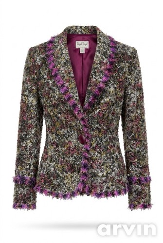 Vintage joseph ribkoff mohair - ribkoff,