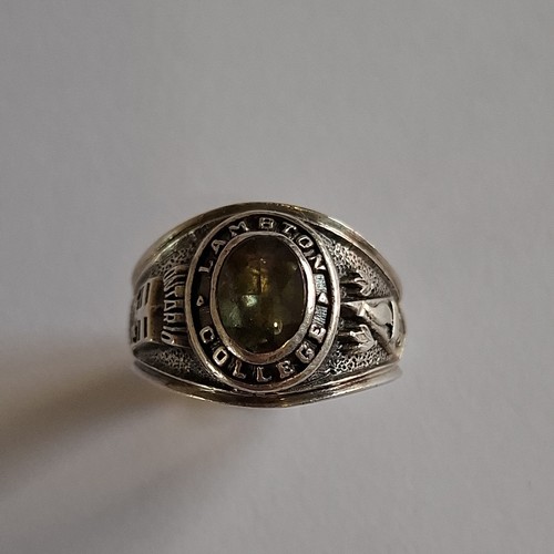 Rare vintage sterling silver - vintage,