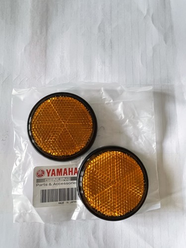 Chappy yamaha bop fs1 - yamaha,, pair