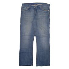 LEVI'S 507 Jeans Mens Blue