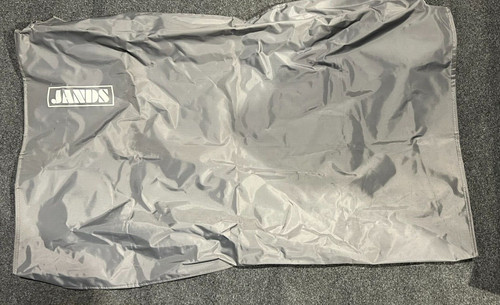 Lighting desk dust cover jands - lighting,