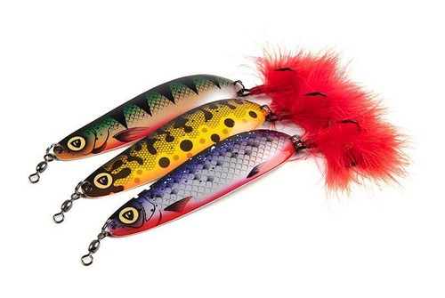Fox rage spoon - fox,