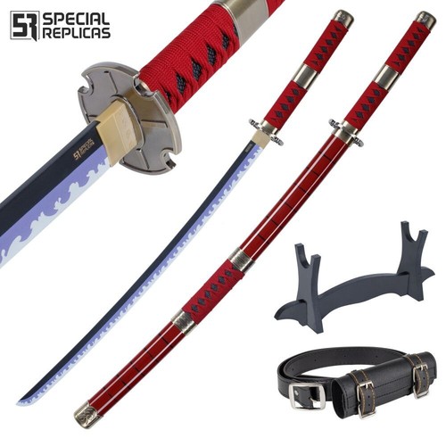 Katana roronoa zoro sandai - katana,