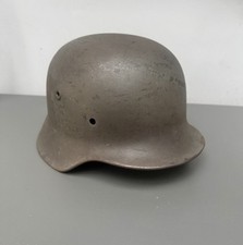 WW2 German M40 helmet